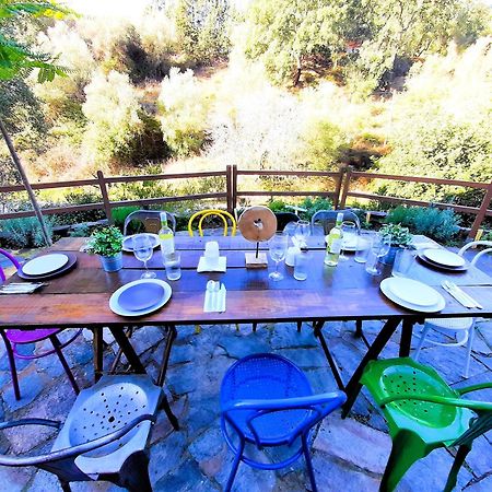 Casa Rural Gurumelo Αραθένα Εξωτερικό φωτογραφία