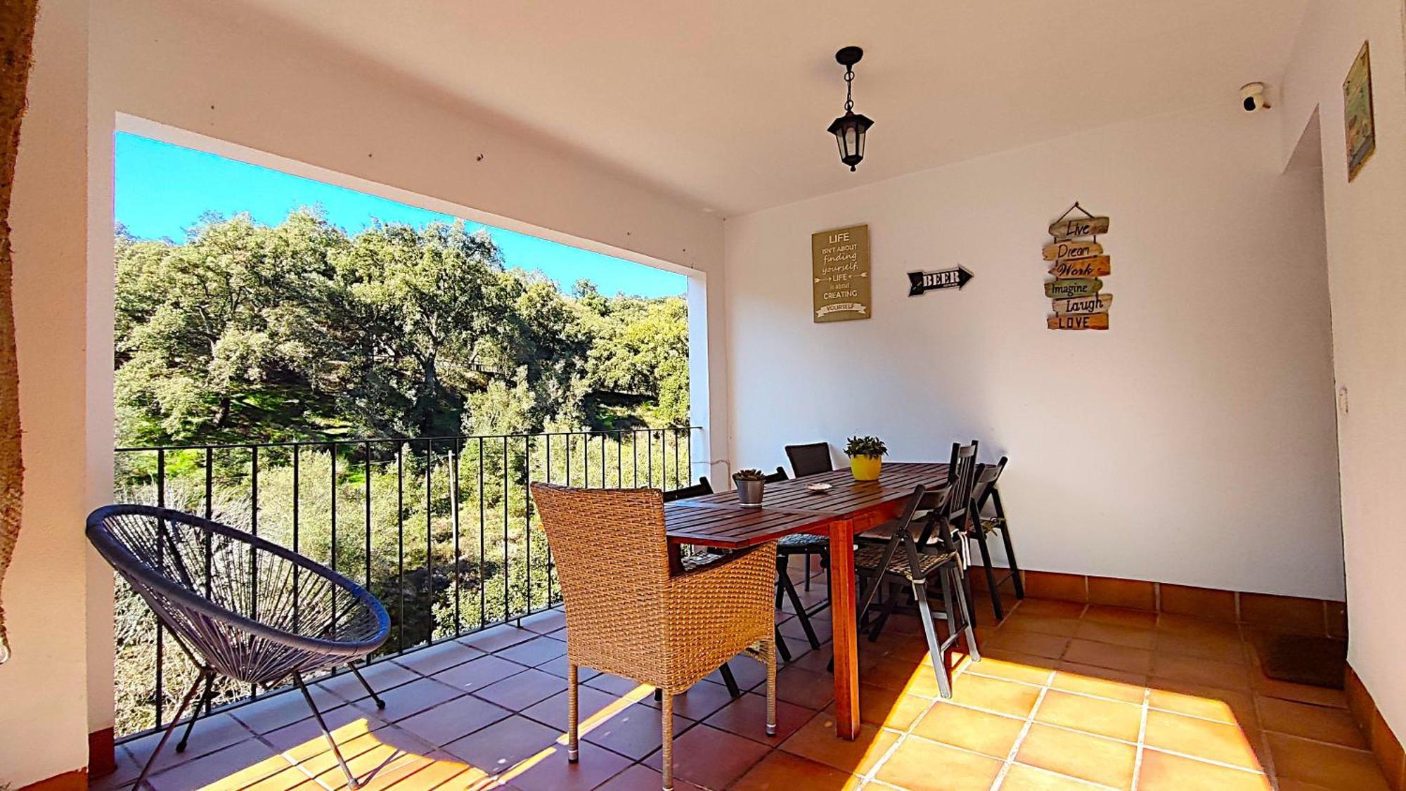 Casa Rural Gurumelo Αραθένα Εξωτερικό φωτογραφία