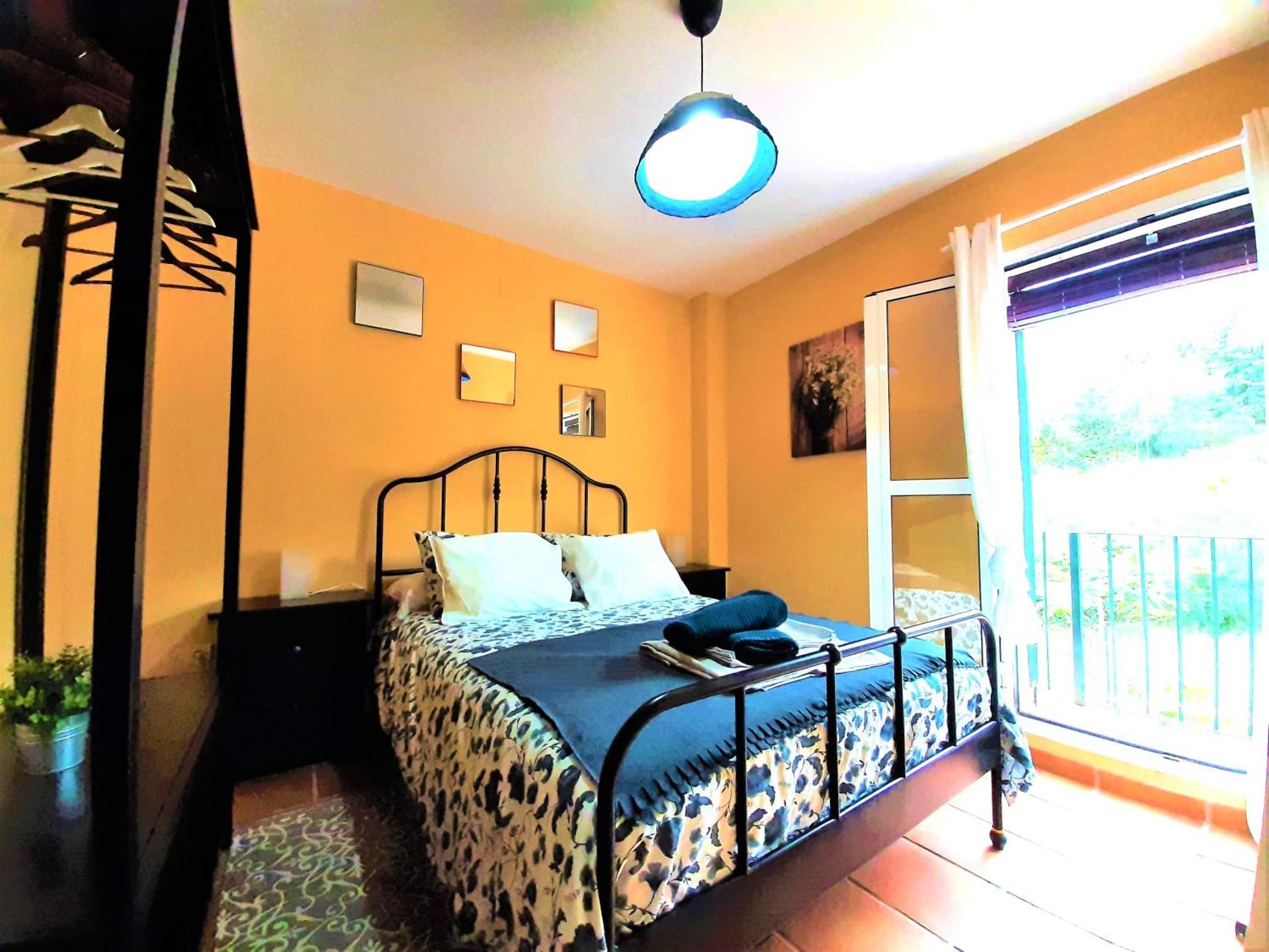 Casa Rural Gurumelo Αραθένα Εξωτερικό φωτογραφία